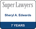 Super Lawyers 6 years Super Lawyers 6 years